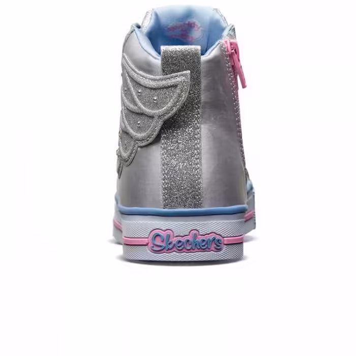 Кроссовки Skechers Twinkle Lite-Wonder Wingz - 4
