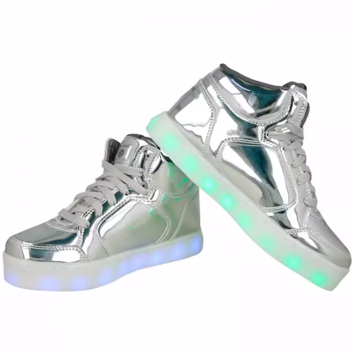 Кроссовки Skechers Energy Lights Eliptic - 2