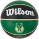 Minge baschet Wilson NBA Tribute Basketball Milwaukee Bucks
