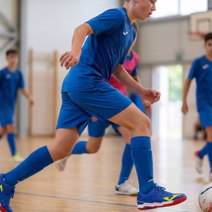 Бутсы Joma Evolution IN - 5