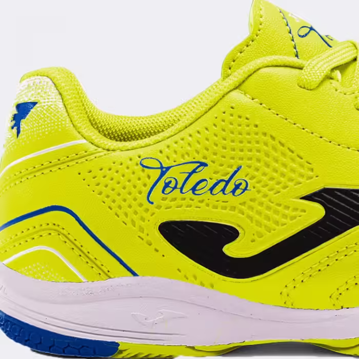 Ghete pentu fotbal Joma TOLEDO IN - 3