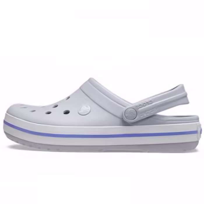 Шлепанцы Crocs Classic Crocband