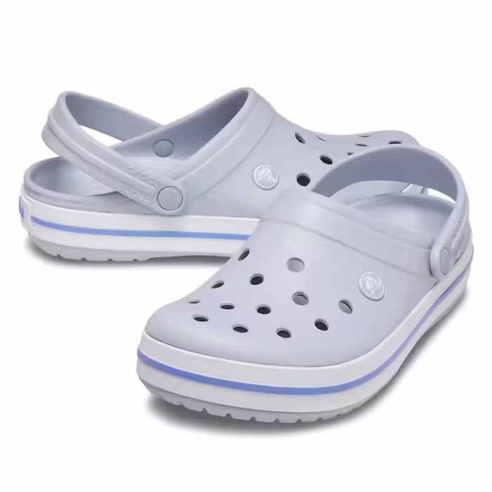 Шлепанцы Crocs Classic Crocband - 3