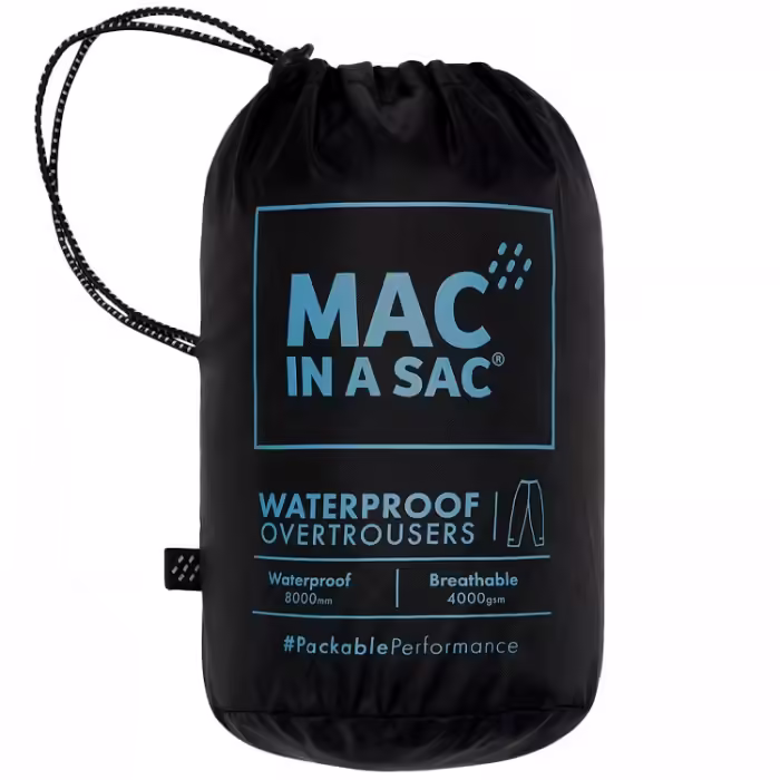 Pantaloni Mac Voyager Overtrousers - 3