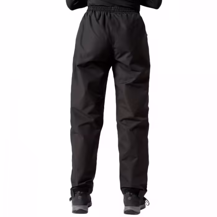 Pantaloni Mac Voyager Overtrousers - 4