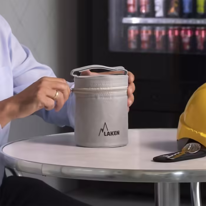 Termos p/u mincare Laken COVER P10 - 3