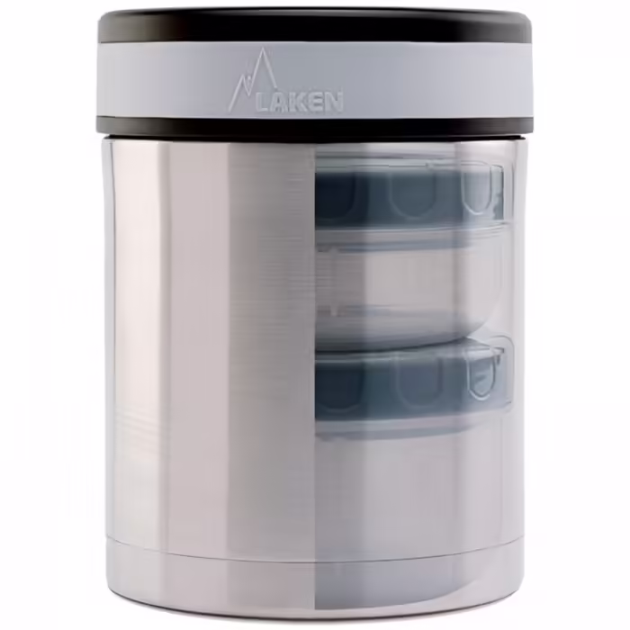 Termos p/u mincare Laken COVER P10 - 5