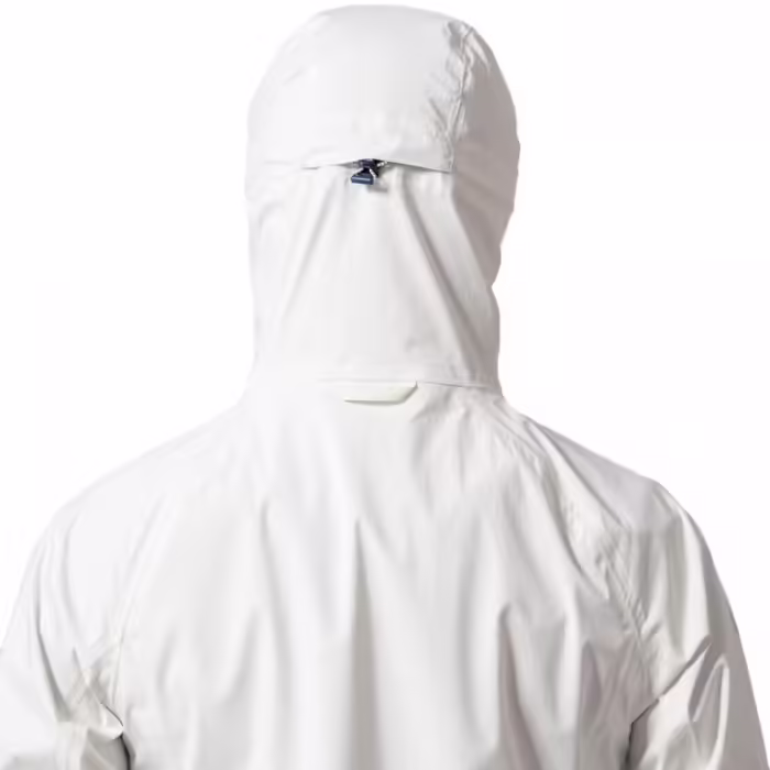 Дождевик Mac Ultralite Jacket - 5