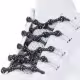 Шнурки Caterpy Run No-Tie Shoelaces-Reflective