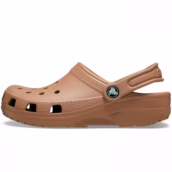 Slapi Crocs Classic Clog Maro 32-33
