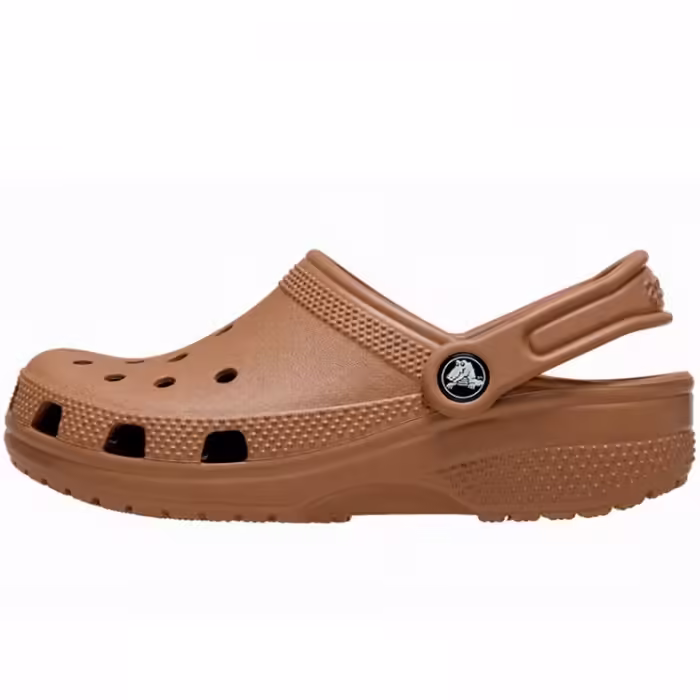 Slapi Crocs Classic Clog Maro 32-33 - 2