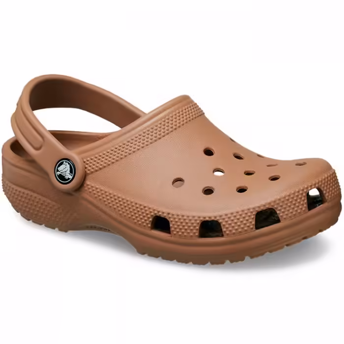 Slapi Crocs Classic Clog Maro 32-33 - 6
