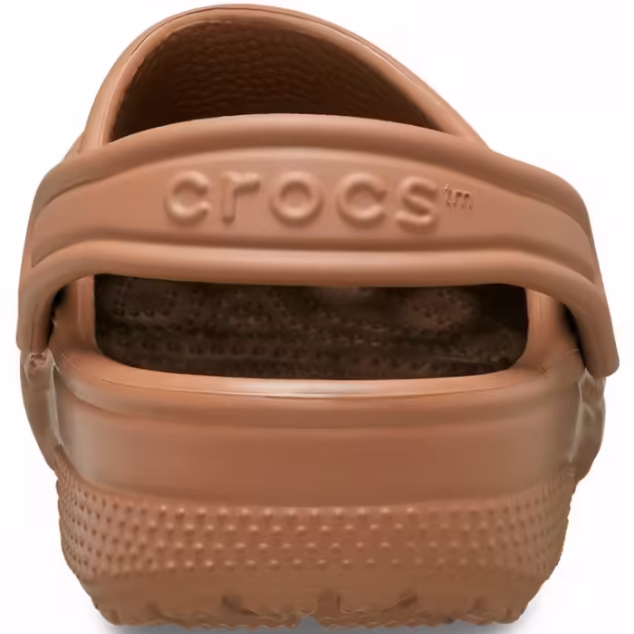 Slapi Crocs Classic Clog Maro 32-33 - 7