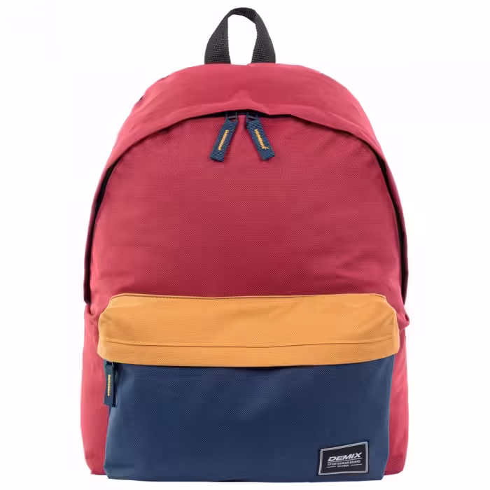 Рюкзак Demix Backpack