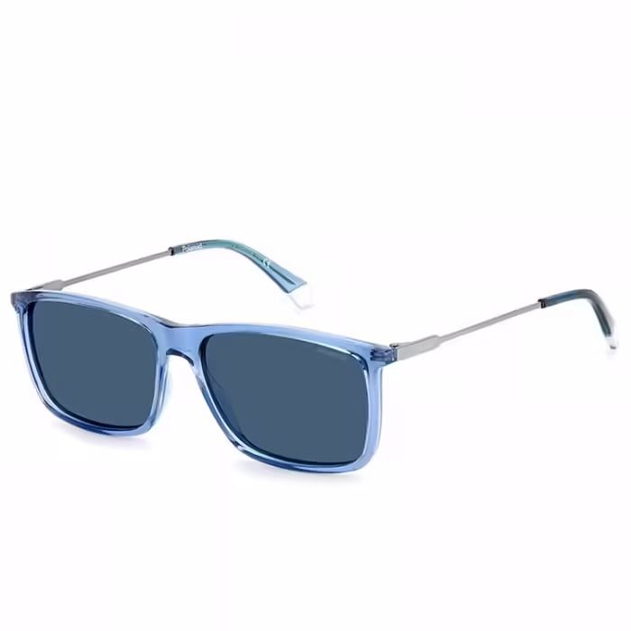 Очки солнцезащитные Polaroid Sunglasses Голубой No Size