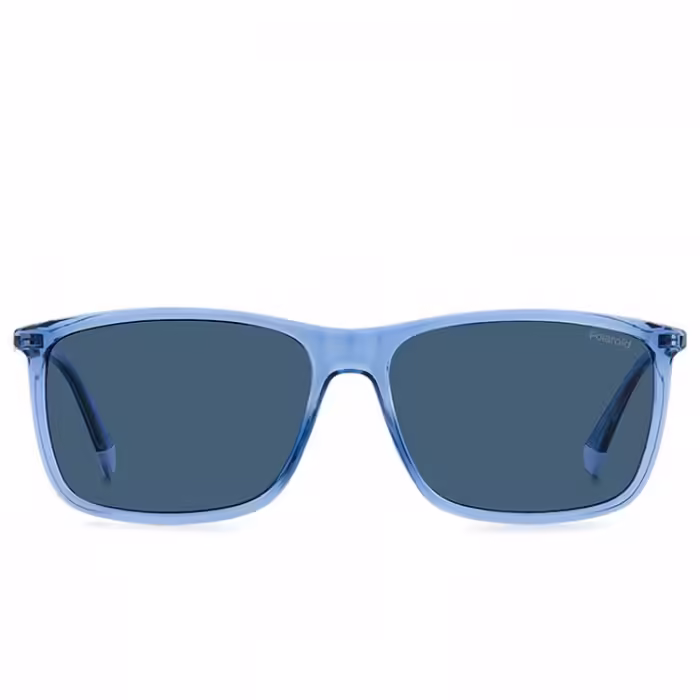 Очки солнцезащитные Polaroid Sunglasses Голубой No Size - 2