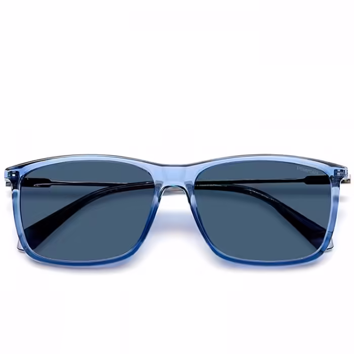 Очки солнцезащитные Polaroid Sunglasses Голубой No Size - 3