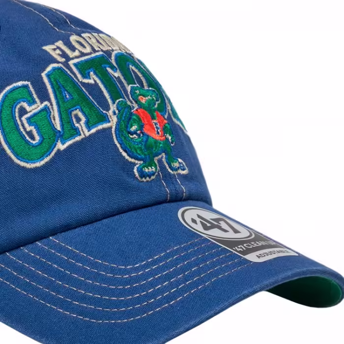 Кепка 47 Brand NCAA Florida Gators Tuscaloosa - 3