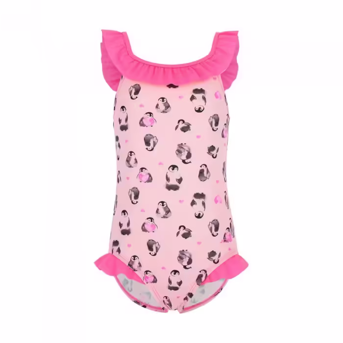Купальник Joss girls swimsuit