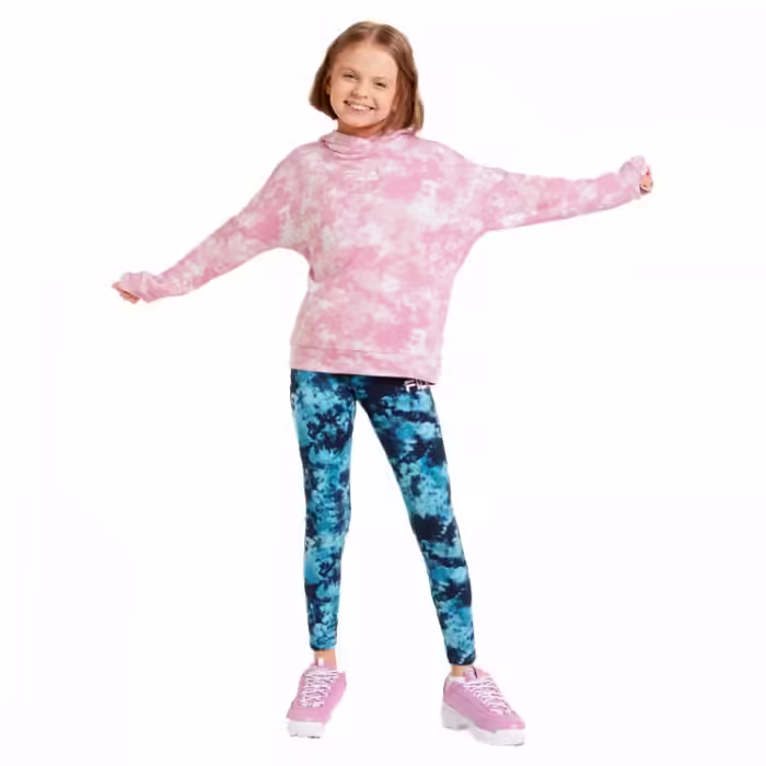 Hanorac Fila JACKET - 4