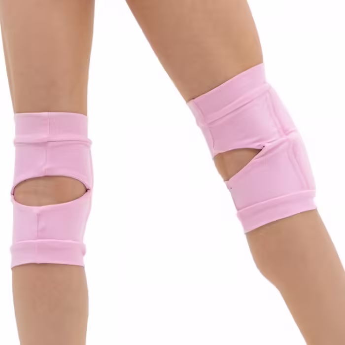 Наколенники Grace Dance Gymnastics knee pads - 2