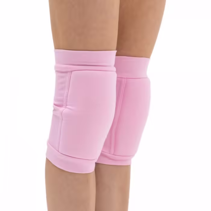 Наколенники Grace Dance Gymnastics knee pads - 3