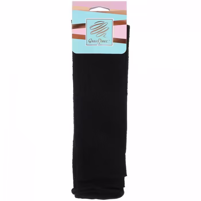 Гетры для танцев Grace Dance Leg warmers for dancing - 6