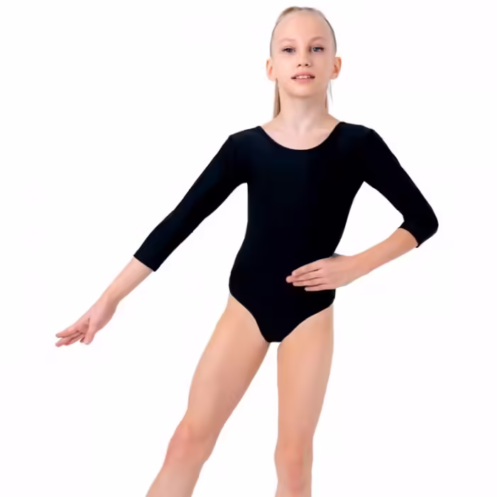 Costum p/u gimnastica Grace Dance TS Gymnastics - 3