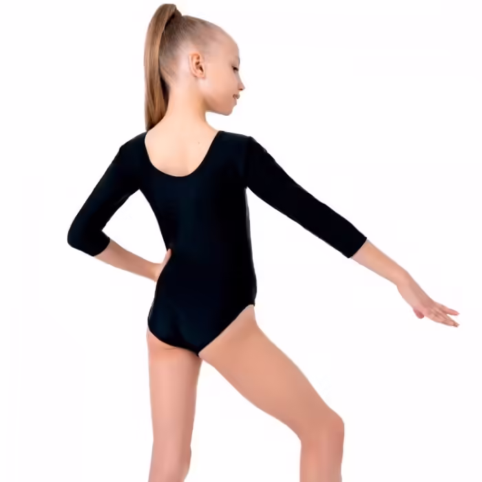 Costum p/u gimnastica Grace Dance TS Gymnastics - 4
