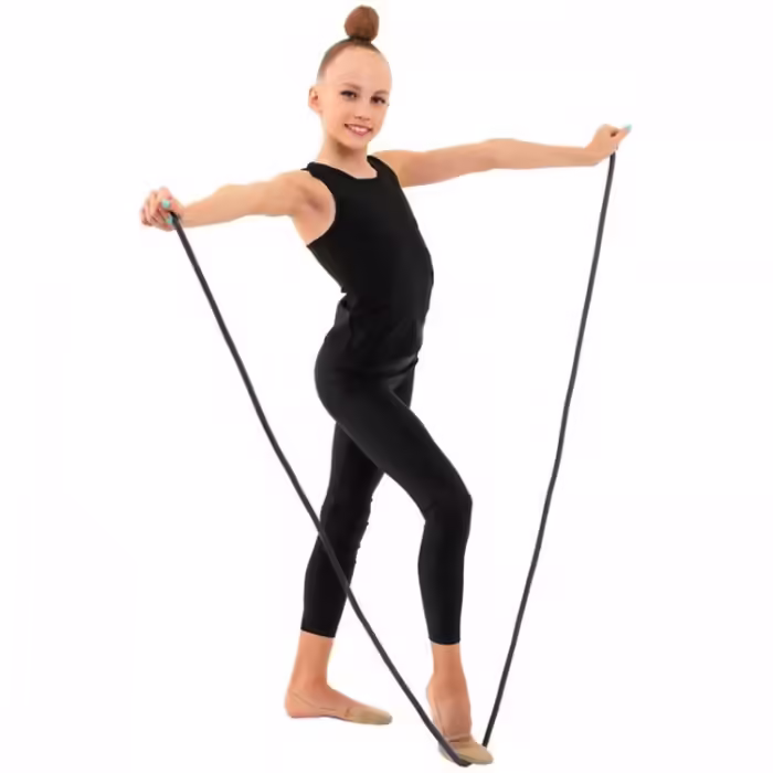Coarda Grace Dance Rhythmic gymnastics rope - 2