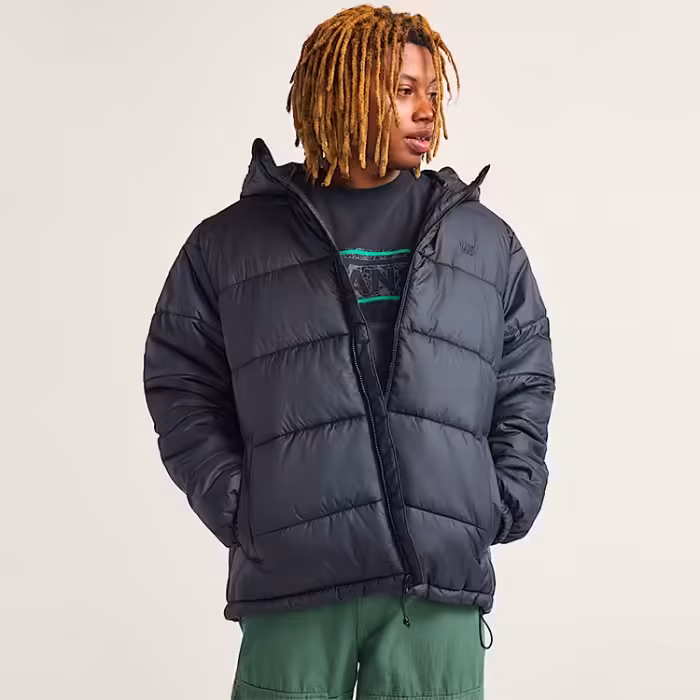 Scurta Vans Hillgate Puffer