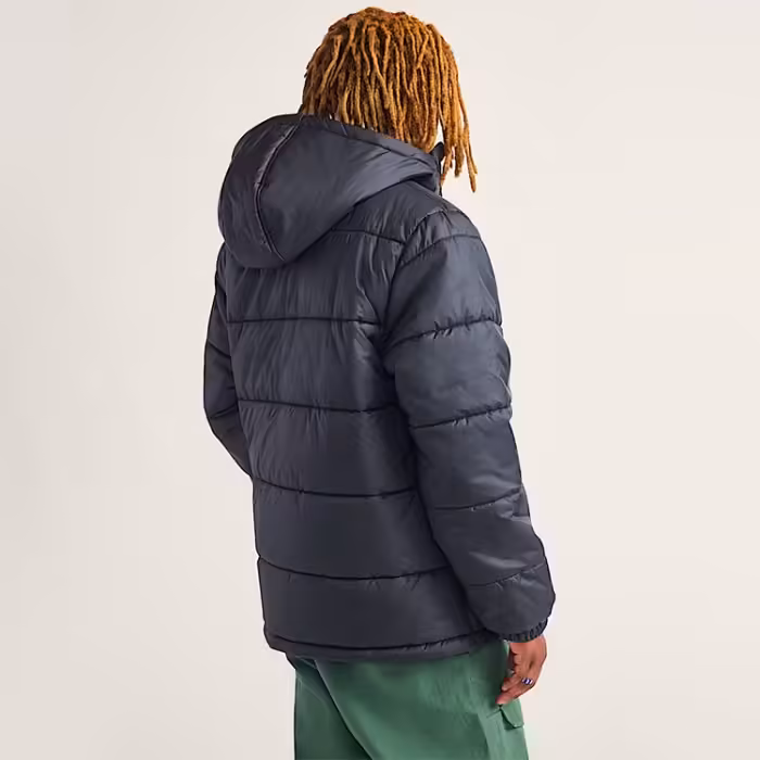 Scurta Vans Hillgate Puffer - 2