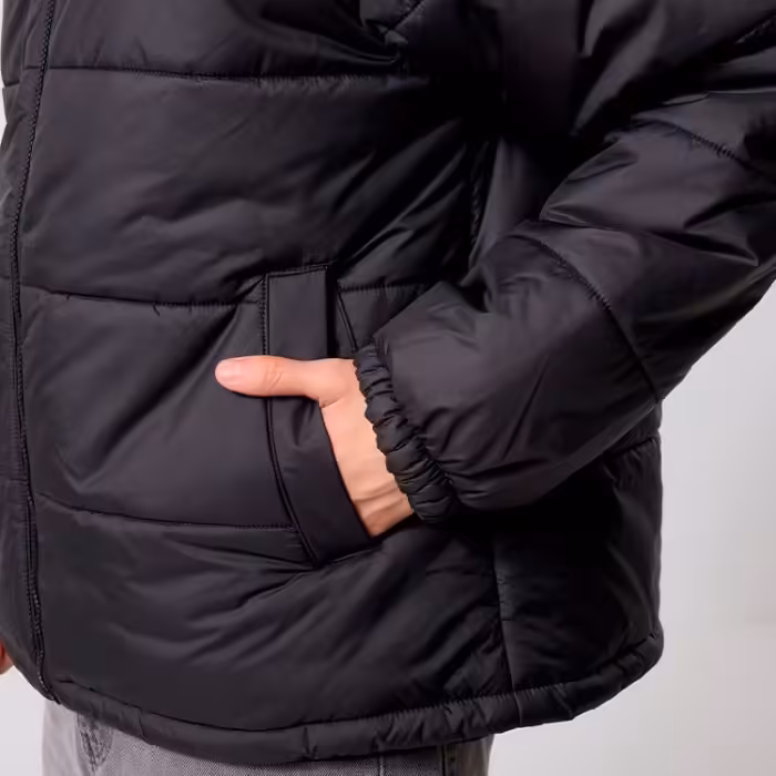 Scurta Vans Hillgate Puffer - 5