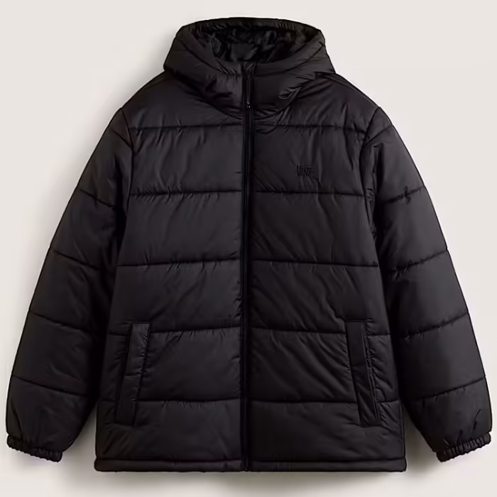 Scurta Vans Hillgate Puffer - 7