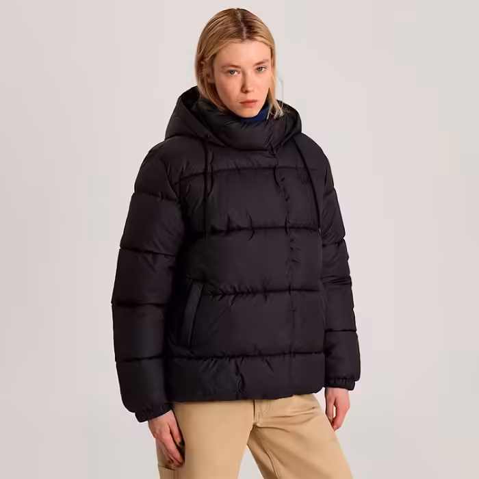 Куртка Vans Hillgate Regular Length Puffer