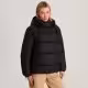 Куртка Vans Hillgate Regular Length Puffer