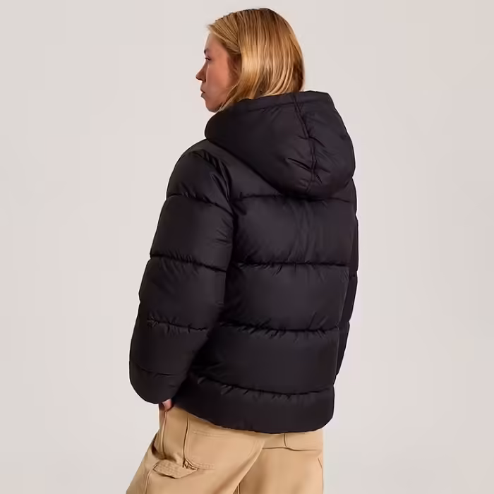 Куртка Vans Hillgate Regular Length Puffer - 3