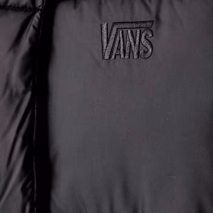 Куртка Vans Hillgate Regular Length Puffer - 8