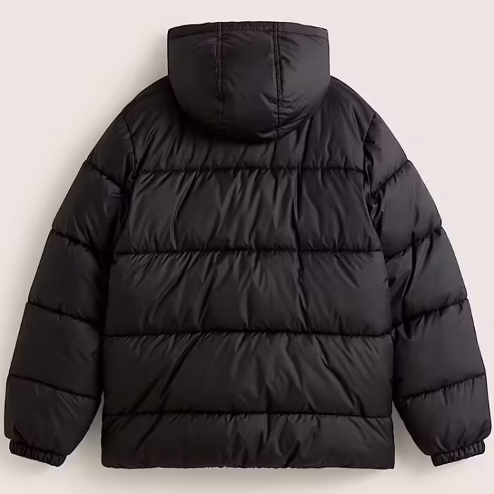 Куртка Vans Hillgate Regular Length Puffer - 10