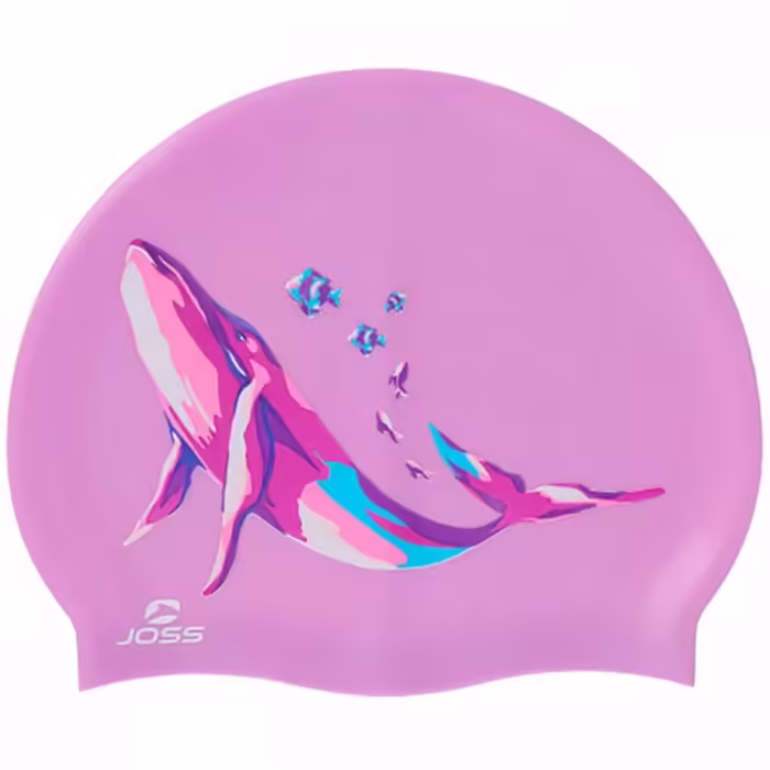 Casca de inot silicon Joss Swim cap