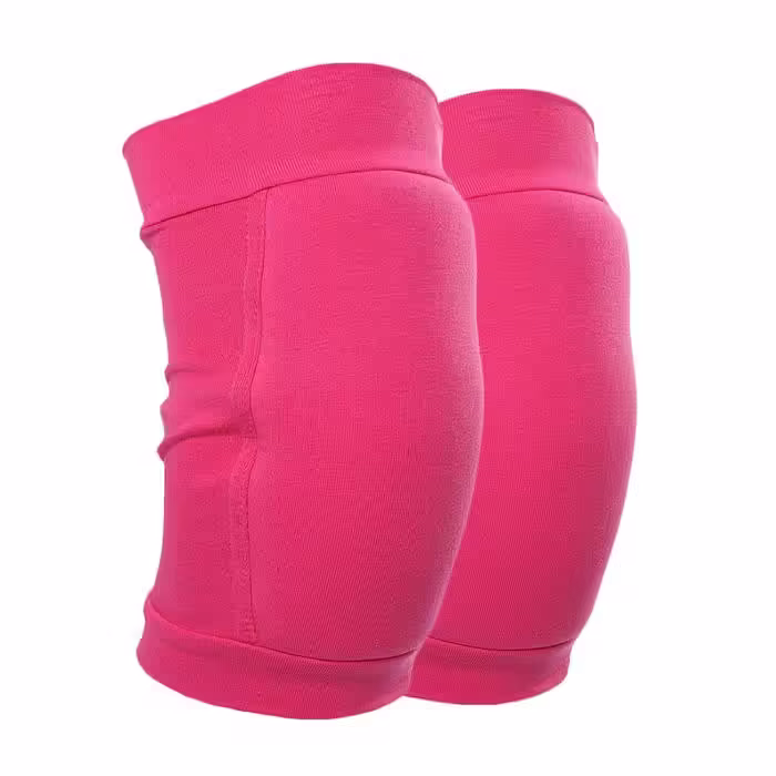 Genunchiere pentru Gimnastica Grace Dance Kneepads with seals