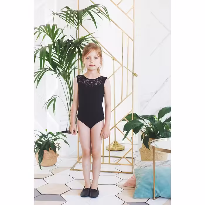 Купальник гимнастический Grace Dance TS Gymnastics - 7