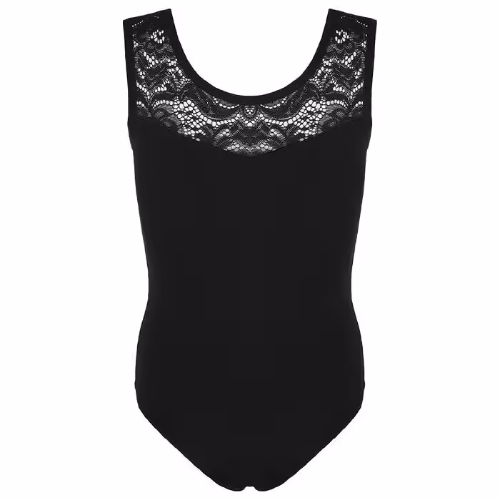 Купальник гимнастический Grace Dance TS Gymnastics - 11