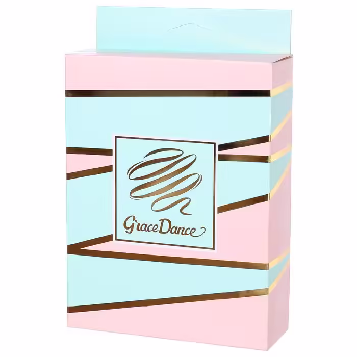 Купальник гимнастический Grace Dance TS Gymnastics - 15