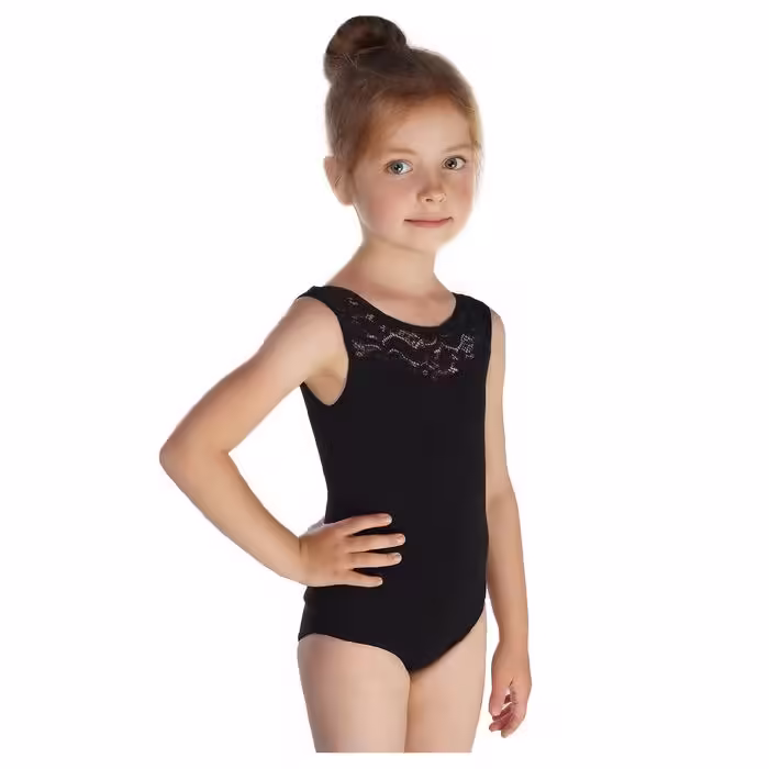 Купальник гимнастический Grace Dance TS Gymnastics - 22