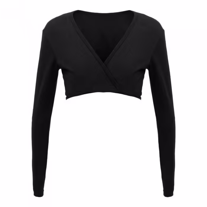 Bolero p/u gimnastica Grace Dance Gymnastics