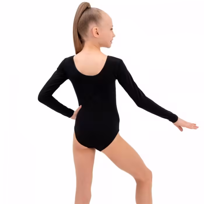 Купальник гимнастический Grace Dance TS Gymnastics - 4
