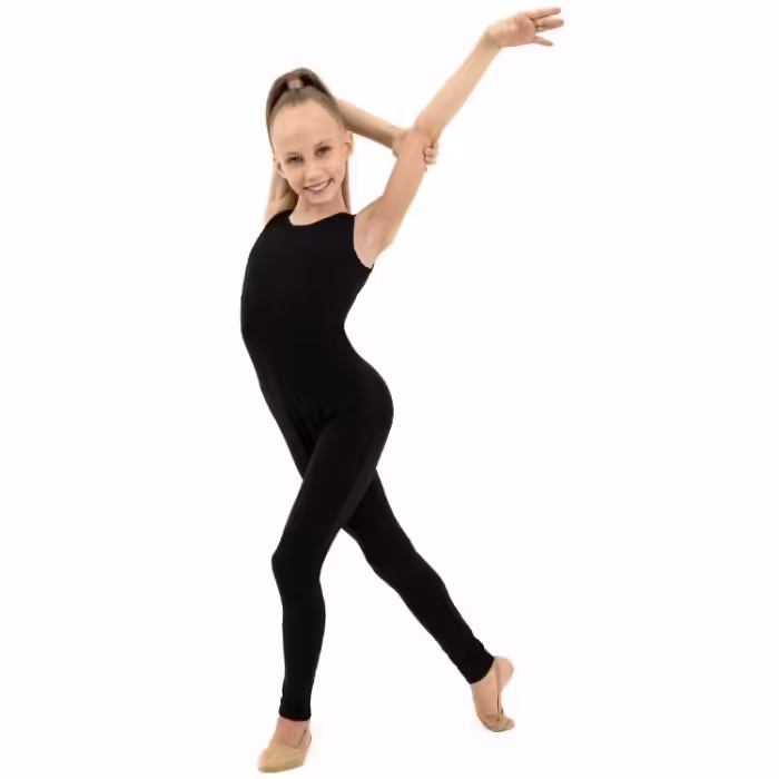 Комбинезон Grace Dance Sleeveless jumpsuit - 3