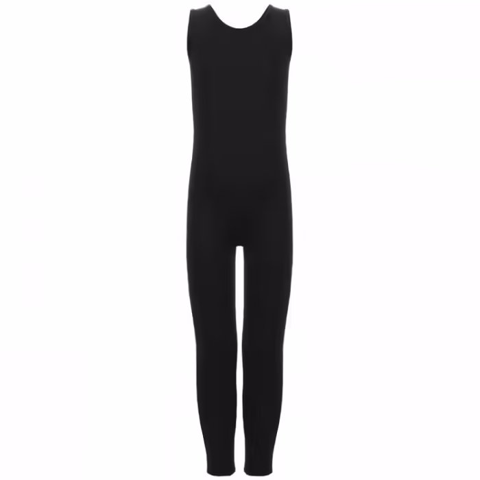 Комбинезон Grace Dance Sleeveless jumpsuit - 4