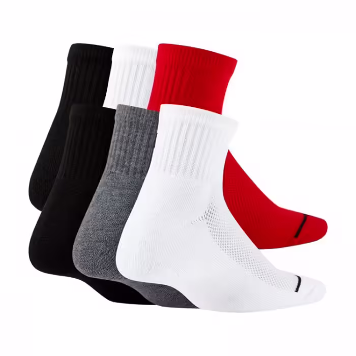 Sosete Nike JHB JORDAN LEGEND ANKLE 6PK - 3